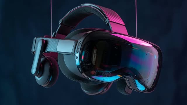 Photoreal lighting and physics in a Seedance frame rendered in Parley